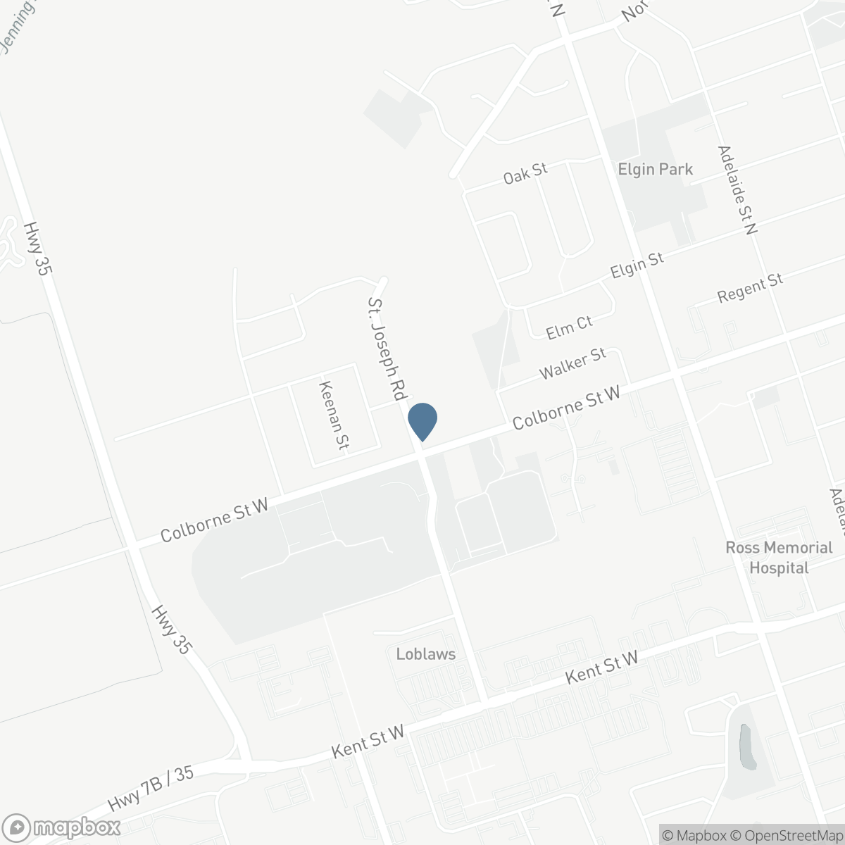 145 ST JOSEPH ROAD, Lindsay, Ontario K9V 0R8